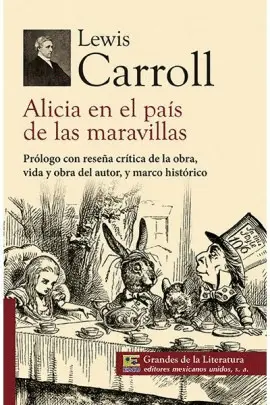 Alicia en el País de las Maravillas