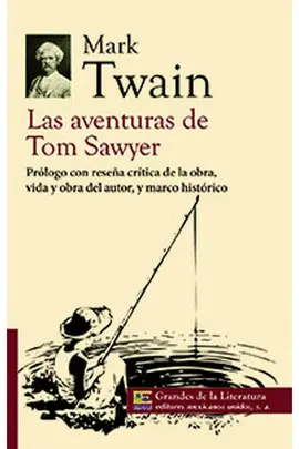Aventuras de Tom Sawyer, las