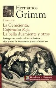 Cuentos (Hermanos Grimm)