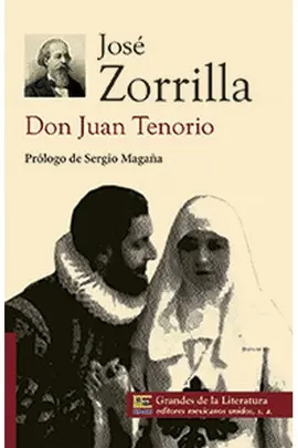 Don Juan Tenorio
