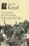 Cazadores de Microbios