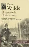 Retrato de Dorian Gray, el