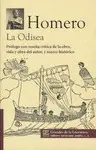 Odisea, la