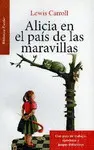 Alicia en el País de las Maravillas