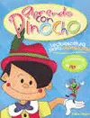 Aprendo con Pinocho