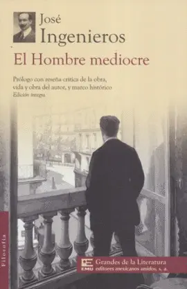 Hombre Mediocre, el