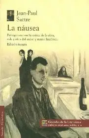 Náusea,La