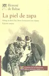 Piel de Zapa, la