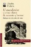 Guardavías y Otros Relatos de Misterio y Horror, el