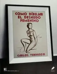 Cómo Dibujar el Desnudo Femenino