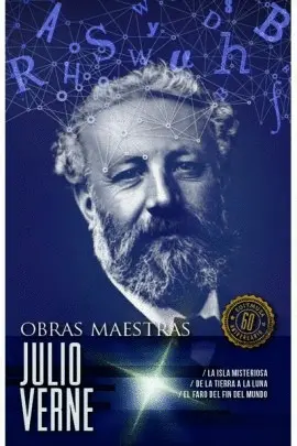 Isla Misteriosa, La/ de la Tierra a la Luna/ Faro del Fin del Mundo, el