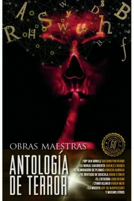 Antología de Terror