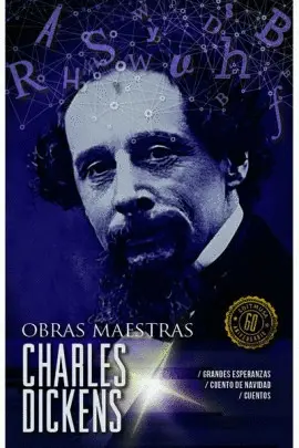 Grandes Esperanzas / Cuento de Navidad / Cuentos