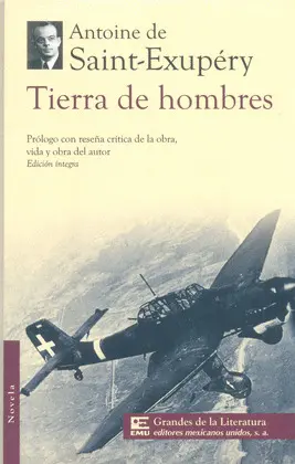 Tierra de Hombres