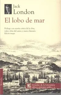 Lobo del Mar, el