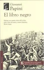 Libro Negro, el
