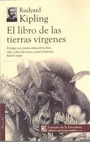 Libro de las Tierras Virgenes, el
