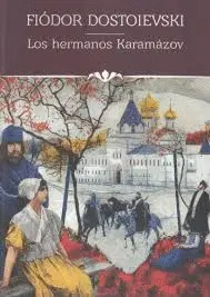 Hermanos Karamázov, los
