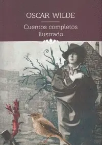 Cuentos Completos (Ilustrado)