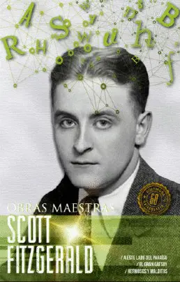 A este Lado del Paraíso / Gran Gatsby, el / Hermosos y Malditos