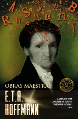 Caballero Gluck, el / Noche de San Silvestre, la / Historia de Fantasmas / y Otras