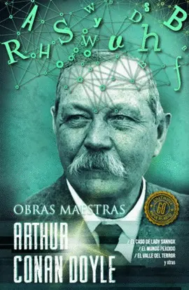 Caso de Lady Sannox, el / Mundo Perdido, el / Valle del Terror / y Otras