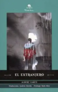 Extranjero, el