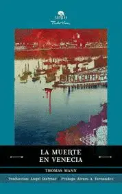 Muerte en Venecia, la