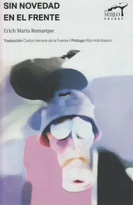 Sin Novedad en el Frente