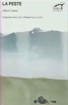 Peste, la