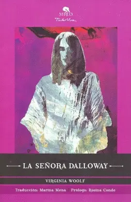 Señora Dalloway, la