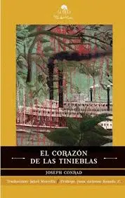 Corazón de las Tinieblas, el