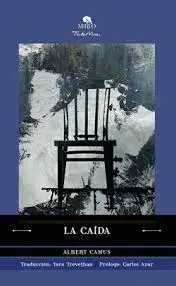 Caída, la