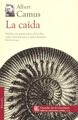 Caída, la