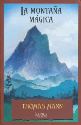 Montaña Mágica, la