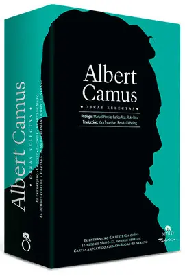 Albert Camus. Obras Selectas