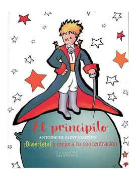 Principito, el