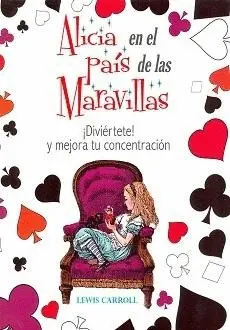 Alicia en el País de las Maravillas