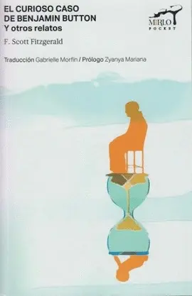 Curioso Caso de Benjamin Button y Otros Relatos, el