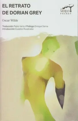 Retrato de Dorian Grey, el