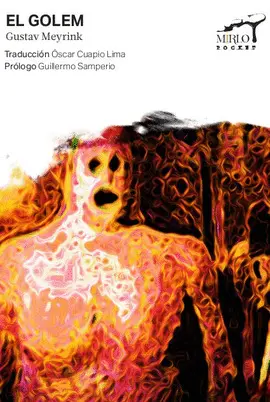Golem, el