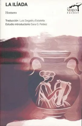 Ilíada, la