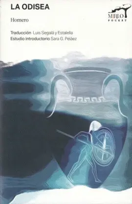 Odisea, la