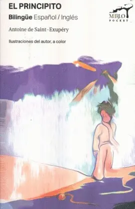 Principito, el (Español-Inglés)