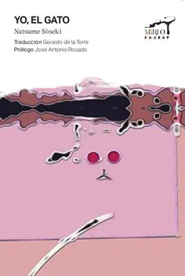 Yo, el Gato