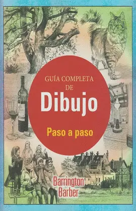 Guía Completa de Dibujo