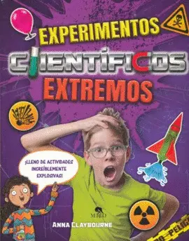 Experimentos Científicos Extremos