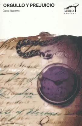 Orgullo y Prejuicio