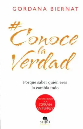 Conoce la Verdad