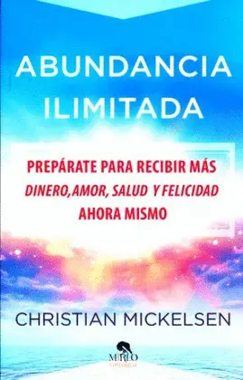 Abundancia Ilimitada